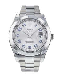 Rolex Datejust II 116300